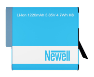 Newell SPJB1B do GoPro Hero8 - 580468 - zdjęcie 1